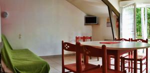 Hebergement Domaine de Tremelin : photos des chambres