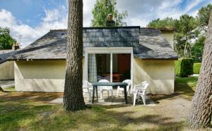 Hebergement Domaine de Tremelin : photos des chambres