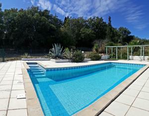 Hebergement Mas Natura : photos des chambres