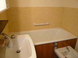 Appartement Apartment La Bizontine.5 : photos des chambres