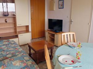 Appartement Apartment La Bizontine.5 : photos des chambres