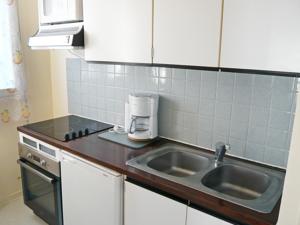 Appartement Apartment La Bizontine.5 : photos des chambres