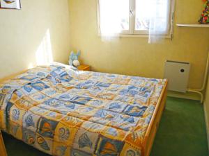 Appartement Apartment La Bizontine.5 : photos des chambres