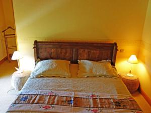 Hebergement Holiday Home La Cagouille : photos des chambres