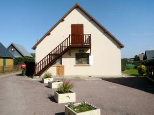 Appartement Apartment Clos des Dunes : photos des chambres