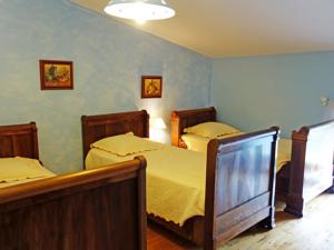 Hebergement Holiday Home La Cagouille : photos des chambres