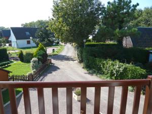 Appartement Apartment Clos des Dunes : photos des chambres
