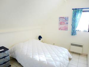 Appartement Apartment Clos des Dunes : photos des chambres