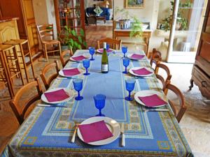 Hebergement Holiday Home La Cagouille : photos des chambres