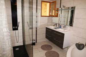Hebergement Maison Loft Atypique : photos des chambres