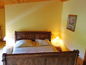 Hebergement Holiday Home La Cagouille : photos des chambres