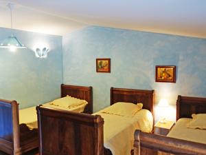 Hebergement Holiday Home La Cagouille : photos des chambres