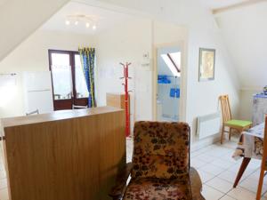 Appartement Apartment Clos des Dunes : photos des chambres