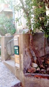 Appartement Apartment Des Romains : photos des chambres