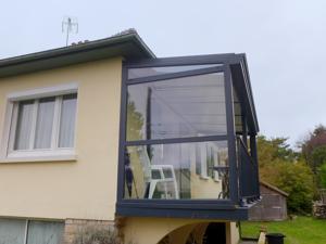 Hebergement Villa Ma Tente : Villa