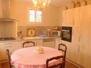 Hebergement Villa Ma Tente : photos des chambres