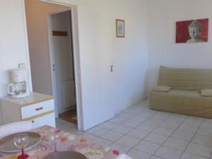 Appartement Apartment Les Normandieres.11 : photos des chambres