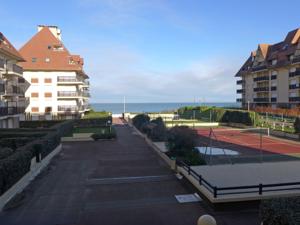 Appartement Apartment Les Normandieres.11 : photos des chambres