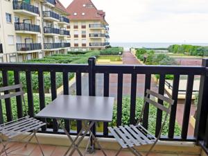 Appartement Apartment Les Normandieres.11 : photos des chambres