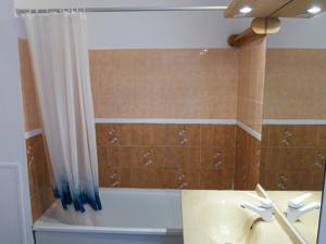 Appartement Apartment Les Normandieres.11 : photos des chambres