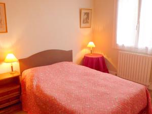 Hebergement Villa Ma Tente : photos des chambres