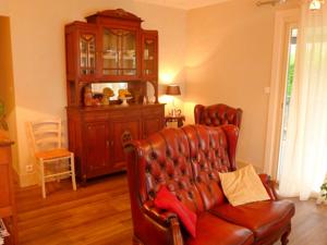 Hebergement Villa Ma Tente : photos des chambres