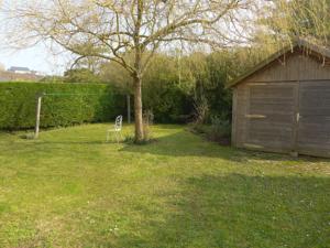 Hebergement Villa Ma Tente : photos des chambres