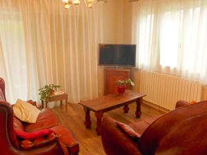 Hebergement Villa Ma Tente : photos des chambres