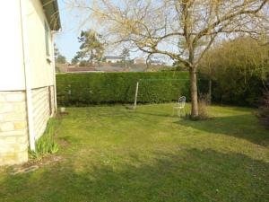 Hebergement Villa Ma Tente : photos des chambres