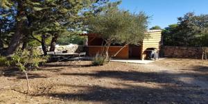 Hebergement Le Domaine d'Alezen : photos des chambres
