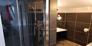 Hebergement Le Domaine d'Alezen : photos des chambres