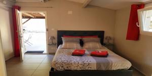 Hebergement Le Domaine d'Alezen : photos des chambres