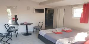 Hebergement Le Domaine d'Alezen : photos des chambres