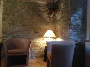 Hebergement Cal blanic : Maison 3 Chambres