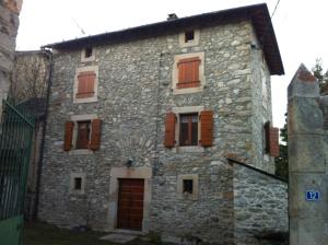 Hebergement Cal blanic : photos des chambres