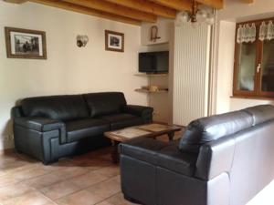 Hebergement Cal blanic : photos des chambres