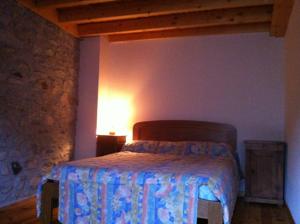 Hebergement Cal blanic : photos des chambres