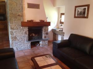 Hebergement Cal blanic : photos des chambres