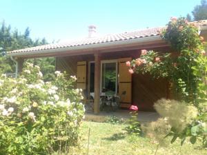 Hebergement La roseraie de Laragne : photos des chambres