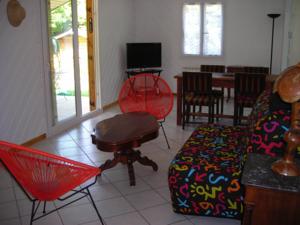 Hebergement La roseraie de Laragne : photos des chambres