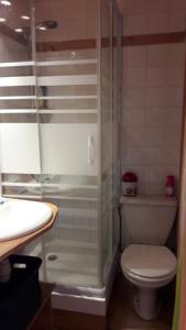 Appartement Le Narcisse, Crest-Voland : photos des chambres