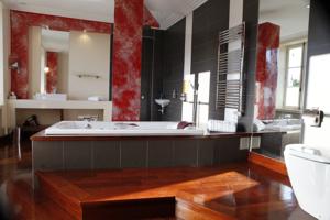 Chambres d'hotes/B&B Chambres d'hotes La Brunerie : photos des chambres