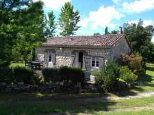 Hebergement Maisons de Vacances La Petite Barjoune : photos des chambres