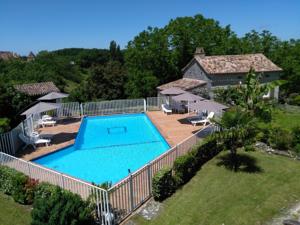 Hebergement Maisons de Vacances La Petite Barjoune : photos des chambres