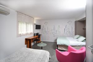 Boutique Hotel Novalis : photos des chambres