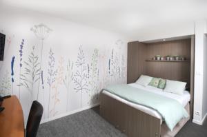 Boutique Hotel Novalis : photos des chambres