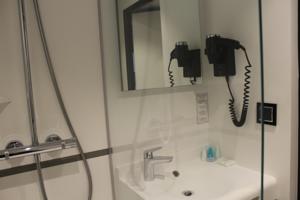 Best Western Hotel International : Chambre Double Standard