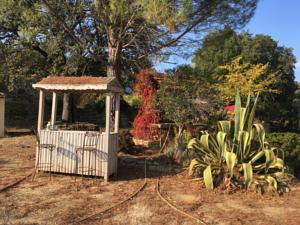 Hebergement Domaine Du Coulet : photos des chambres