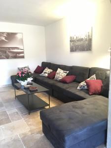 Hebergement Domaine Du Coulet : photos des chambres