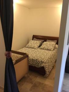 Hebergement Domaine Du Coulet : photos des chambres